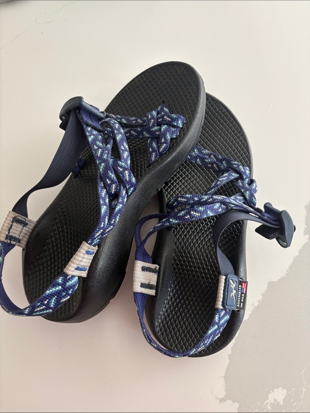 Chaco Women Sandals - Size 6